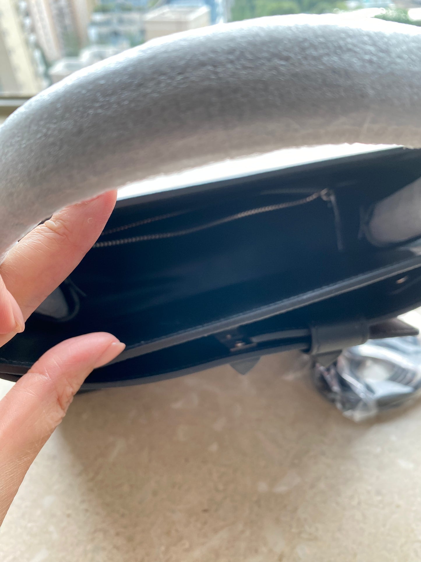 H collection- Medor style