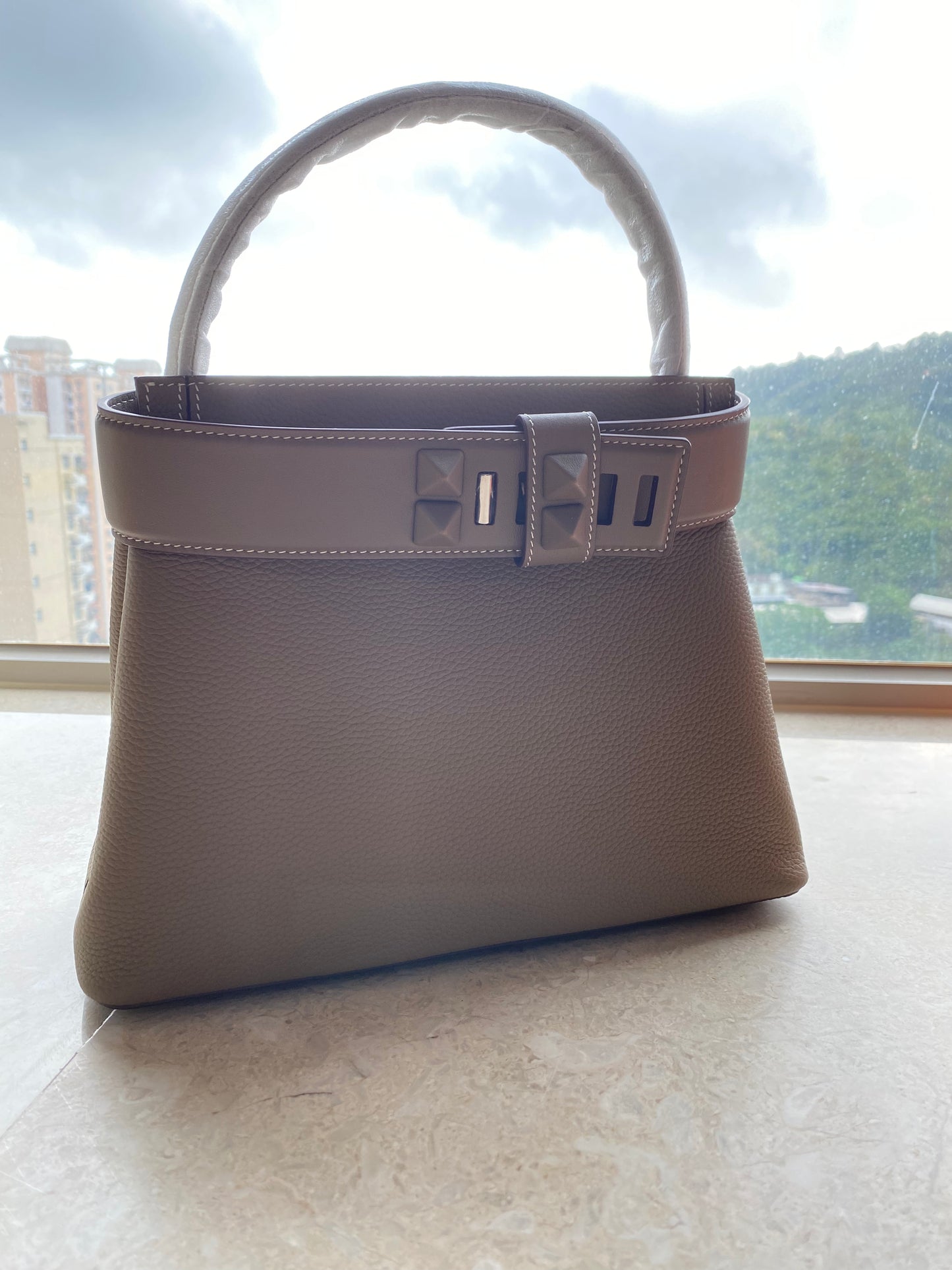 H collection- Medor style