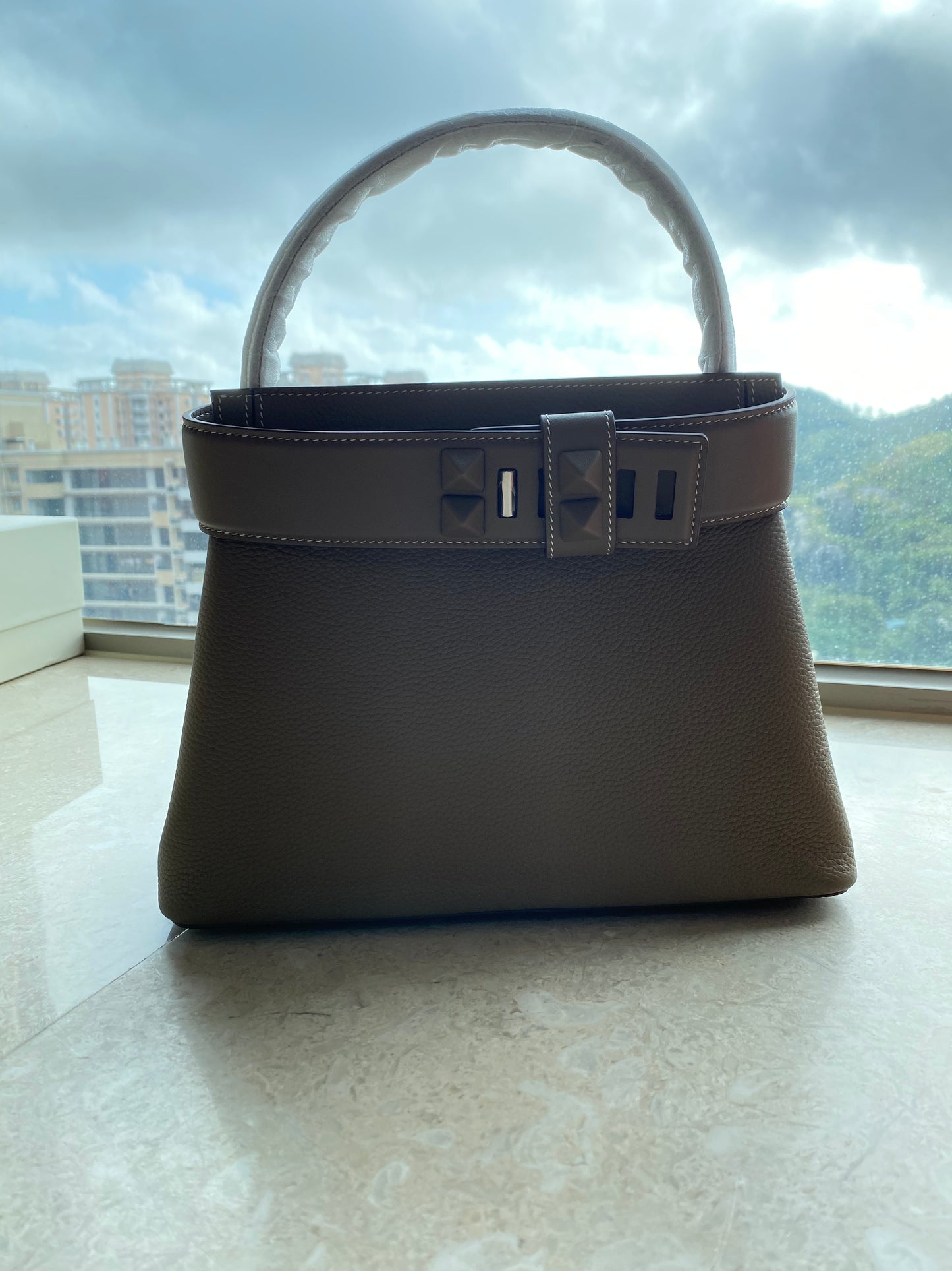 H collection- Medor style