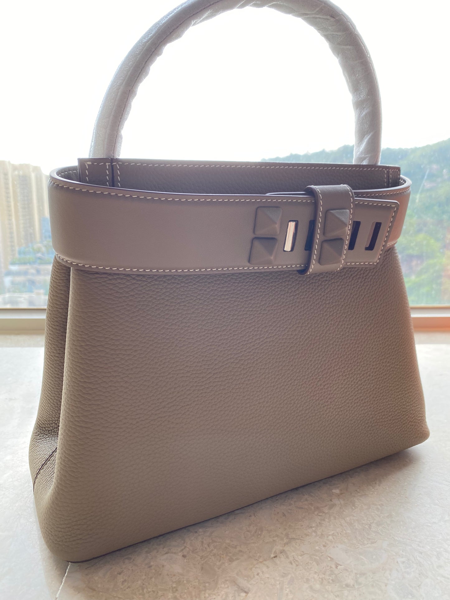 H collection- Medor style