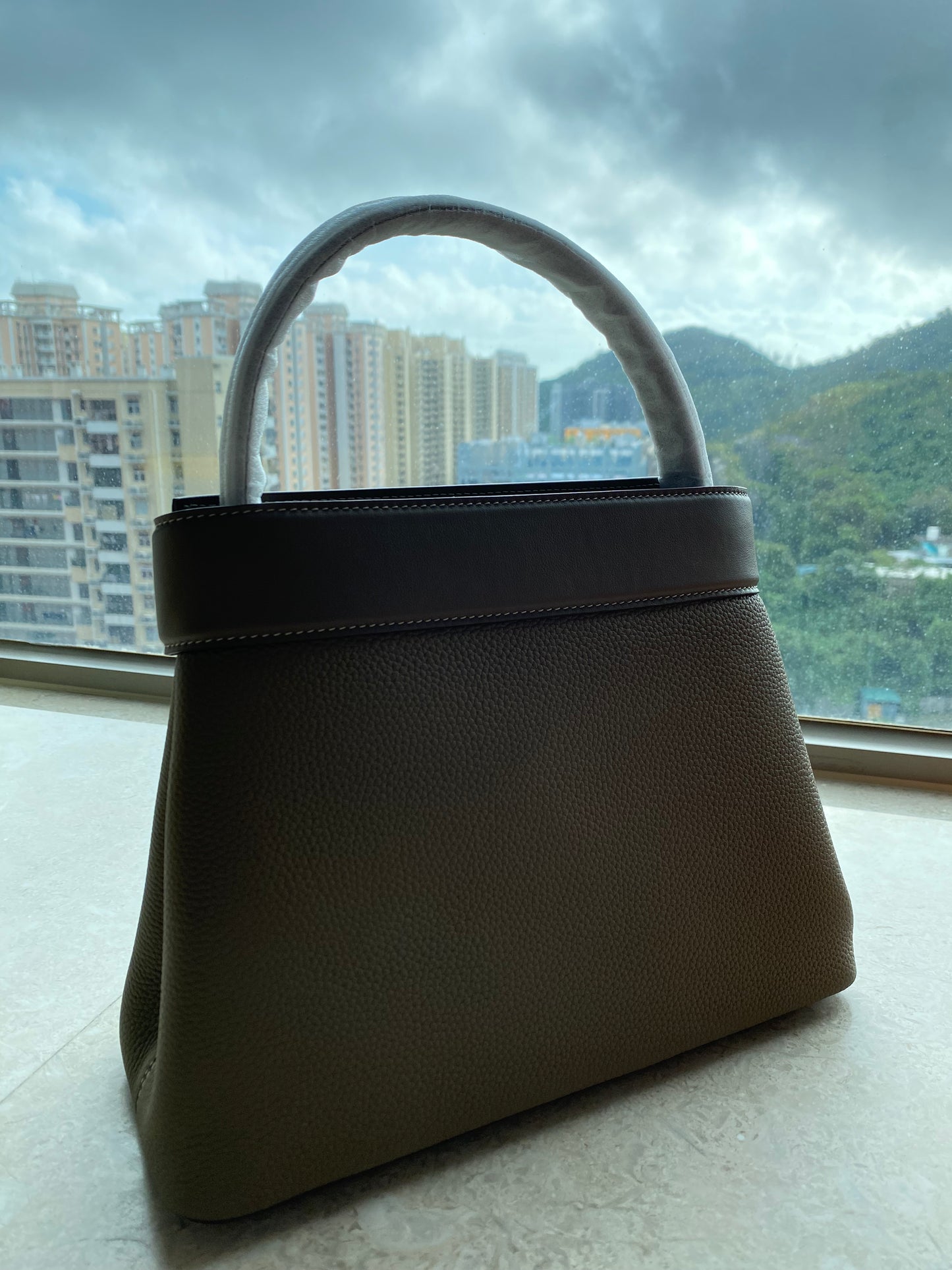 H collection- Medor style