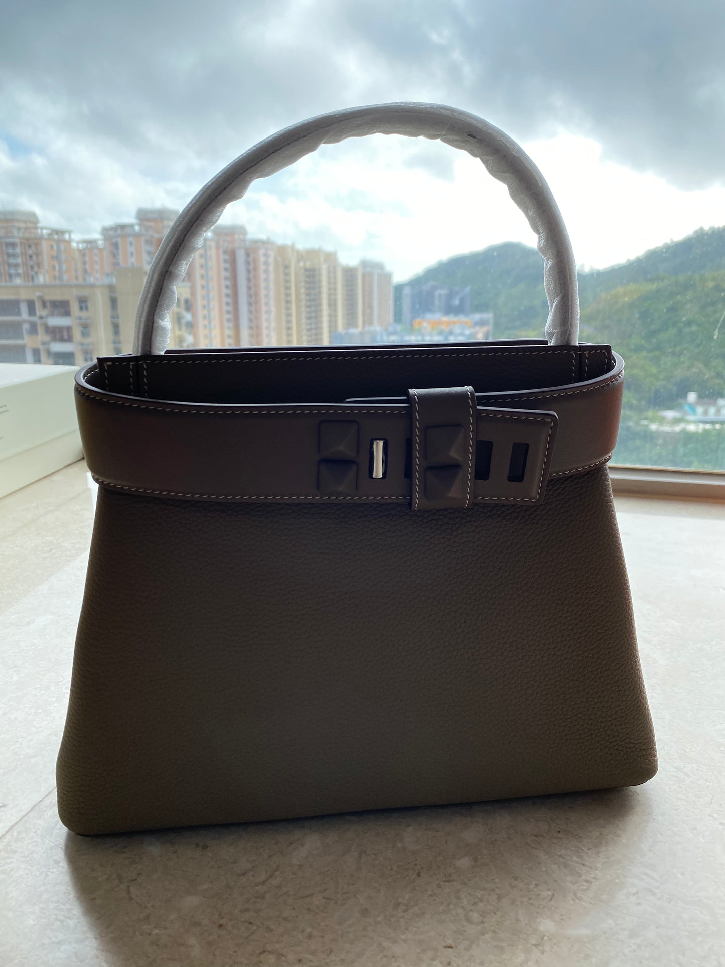 H collection- Medor style