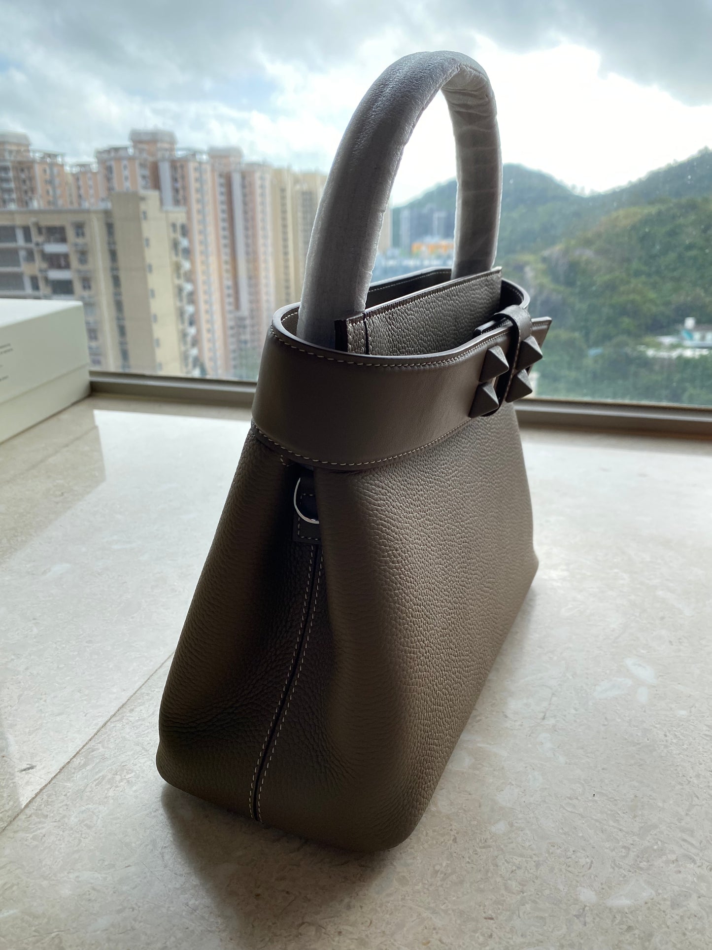 H collection- Medor style