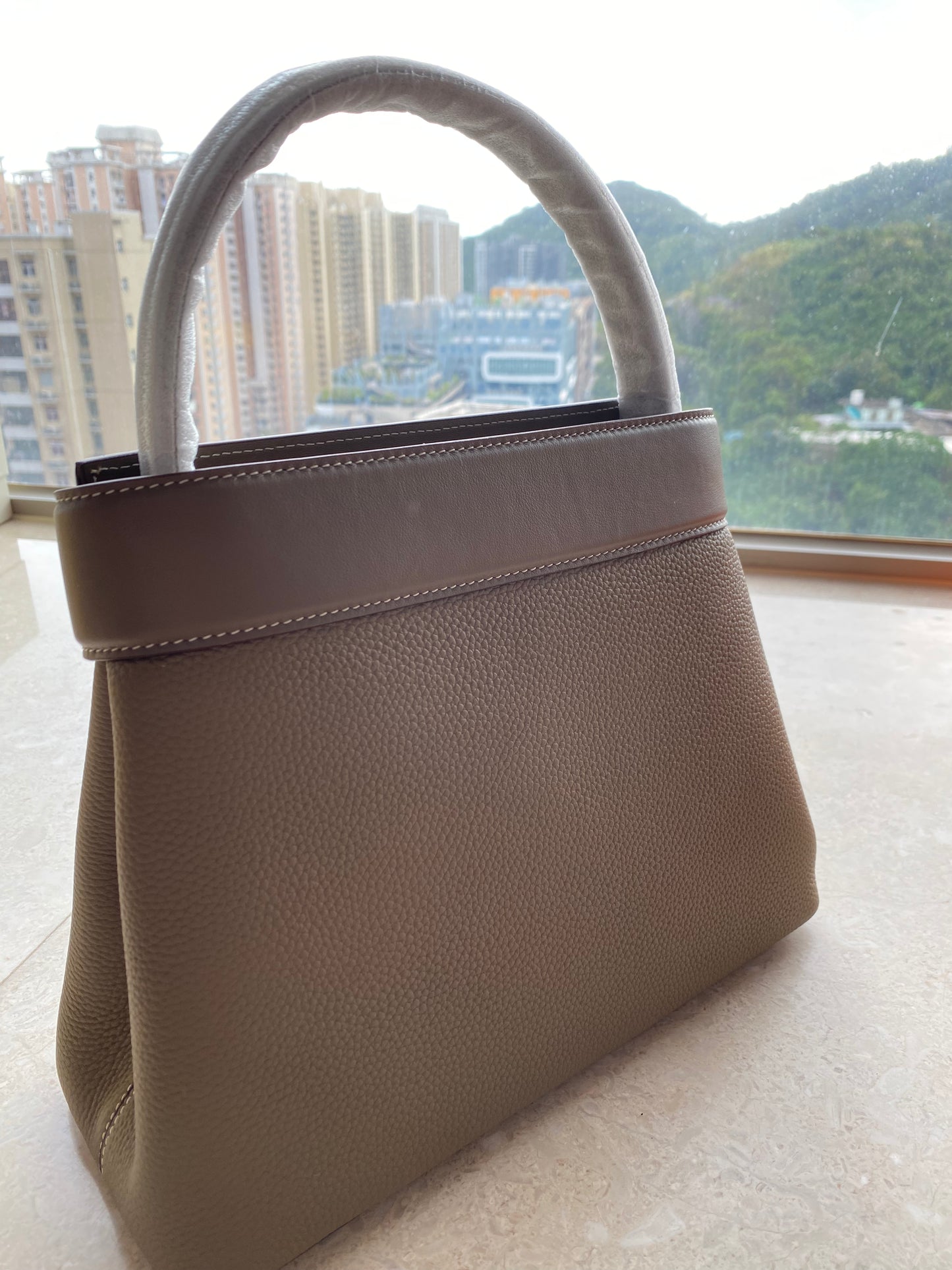 H collection- Medor style