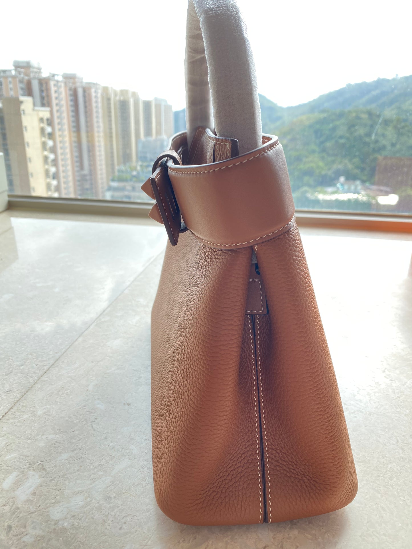 H collection- Medor style