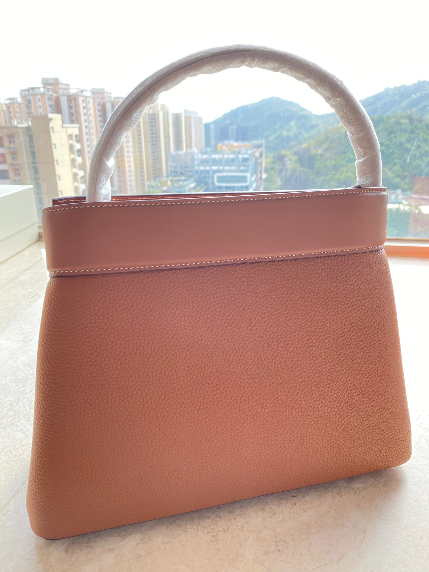 H collection- Medor style