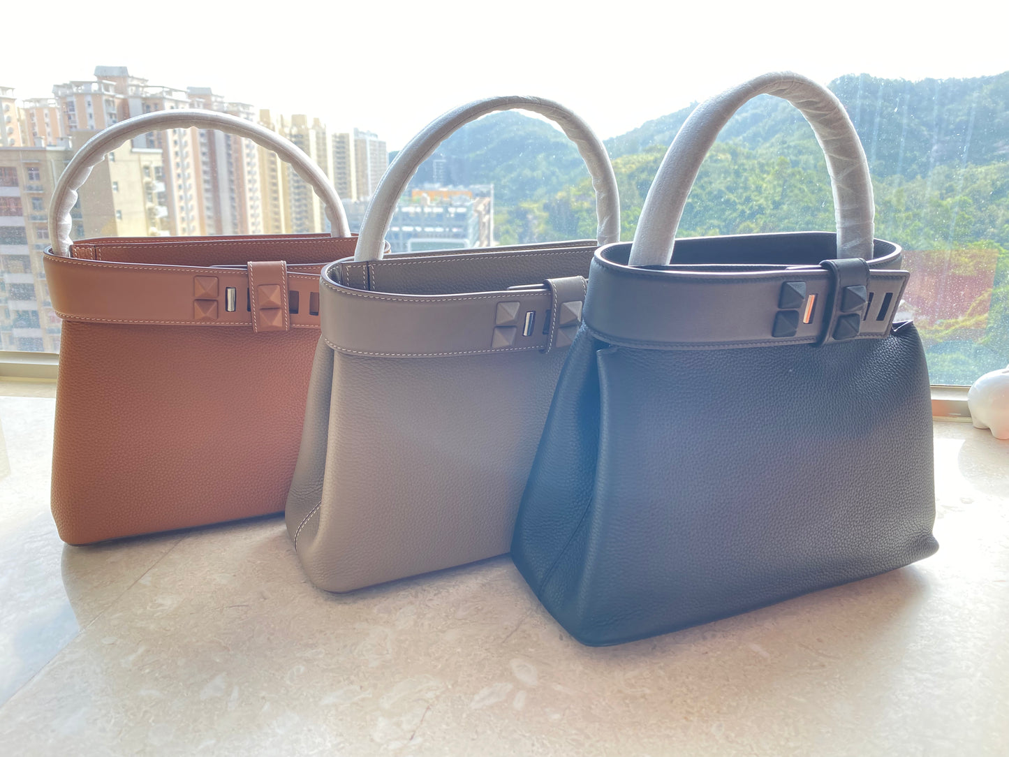 H collection- Medor style