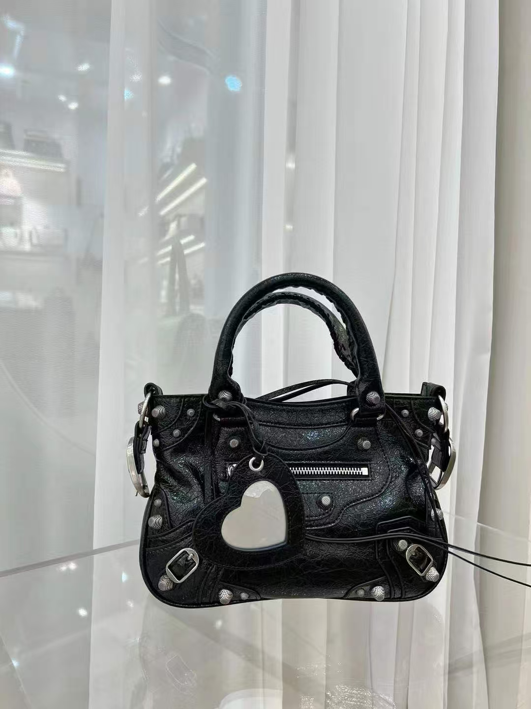 B collection- Mini motors bags
