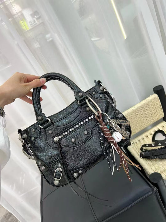 B collection- Mini motors bags