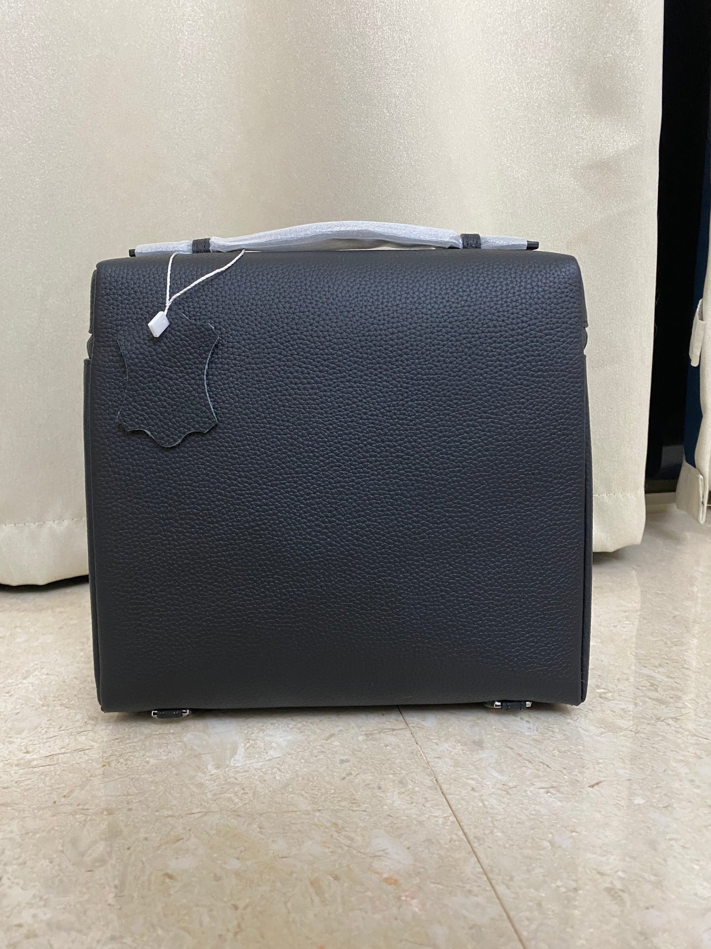 LP collection- backpack