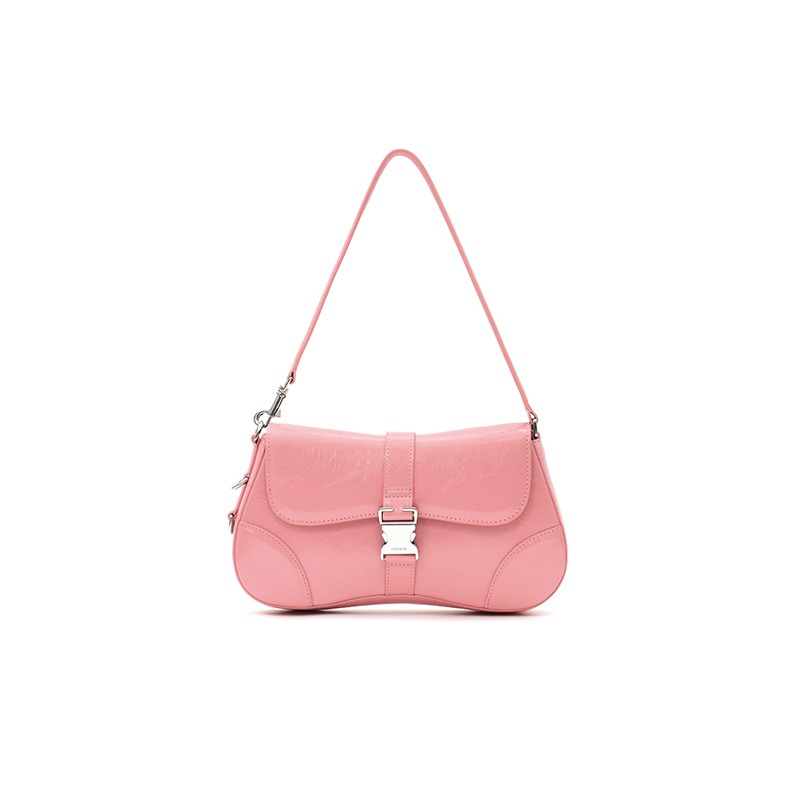 HXXXXŚ®  Peach shoulder bags