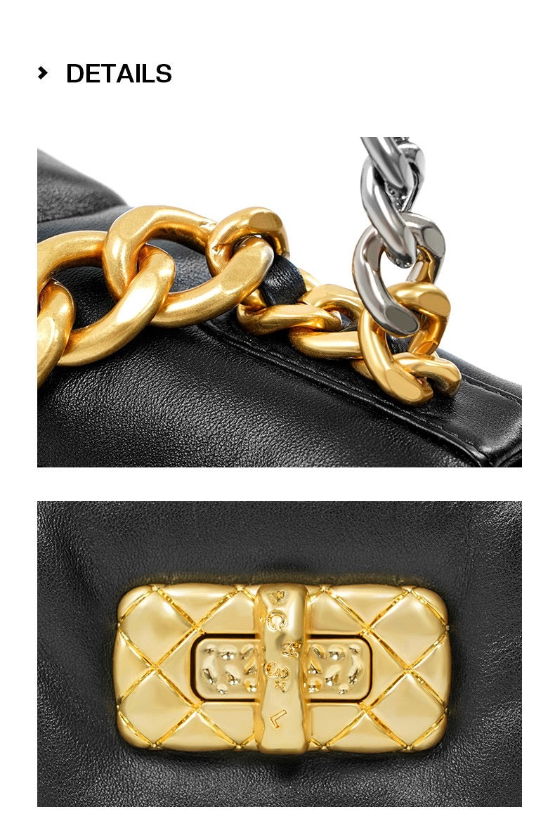 CHXXXL | Chain Bag ( L)