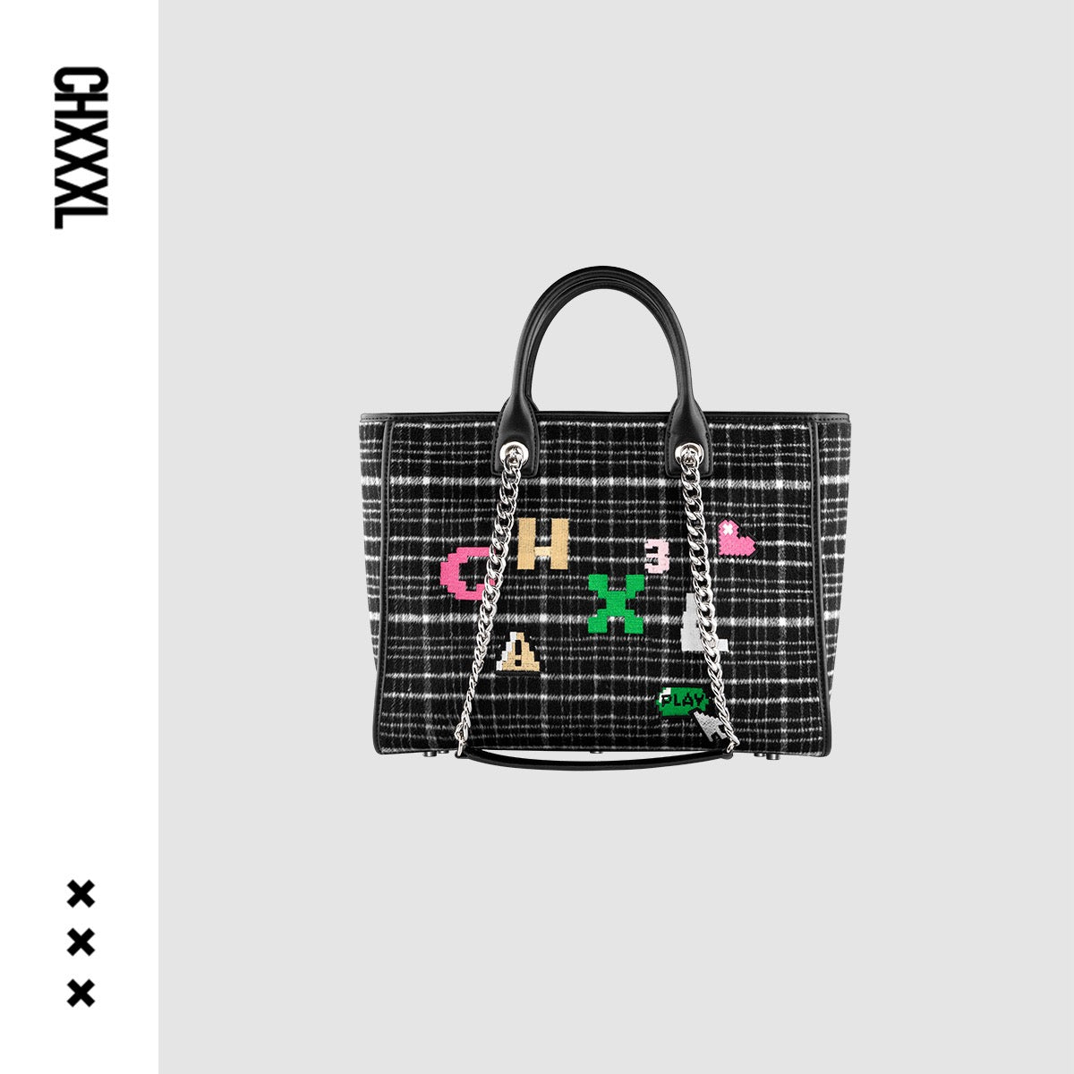 CHXXXL® Tote Bag [NEW]