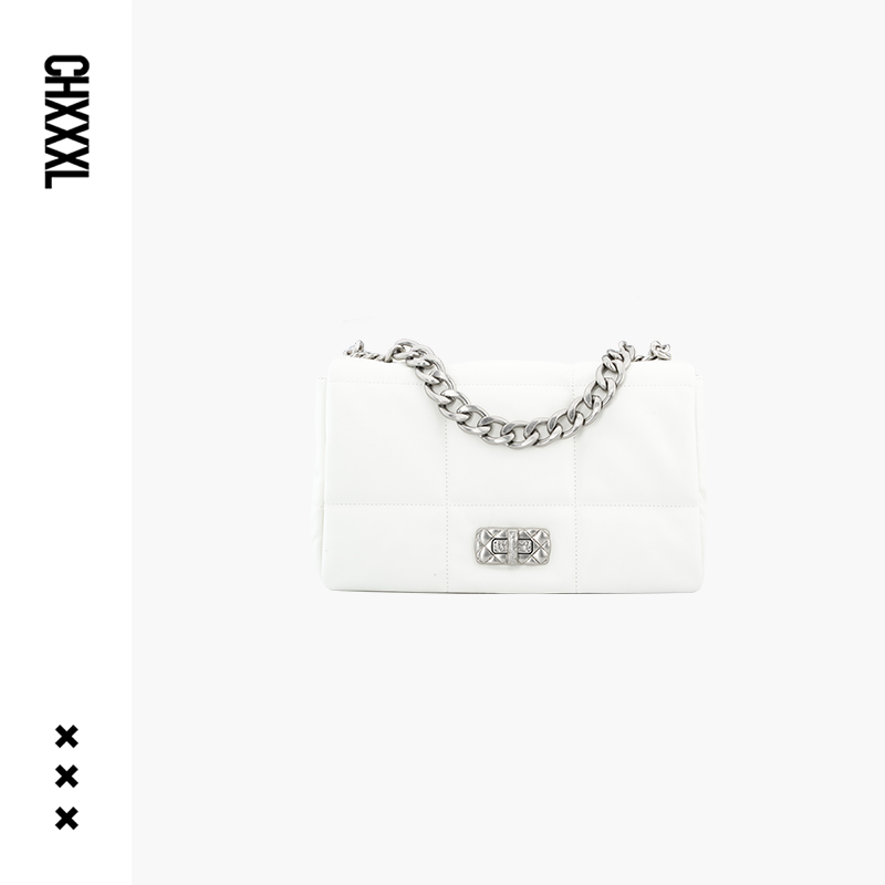 CHXXXL | Chain Bag ( L)