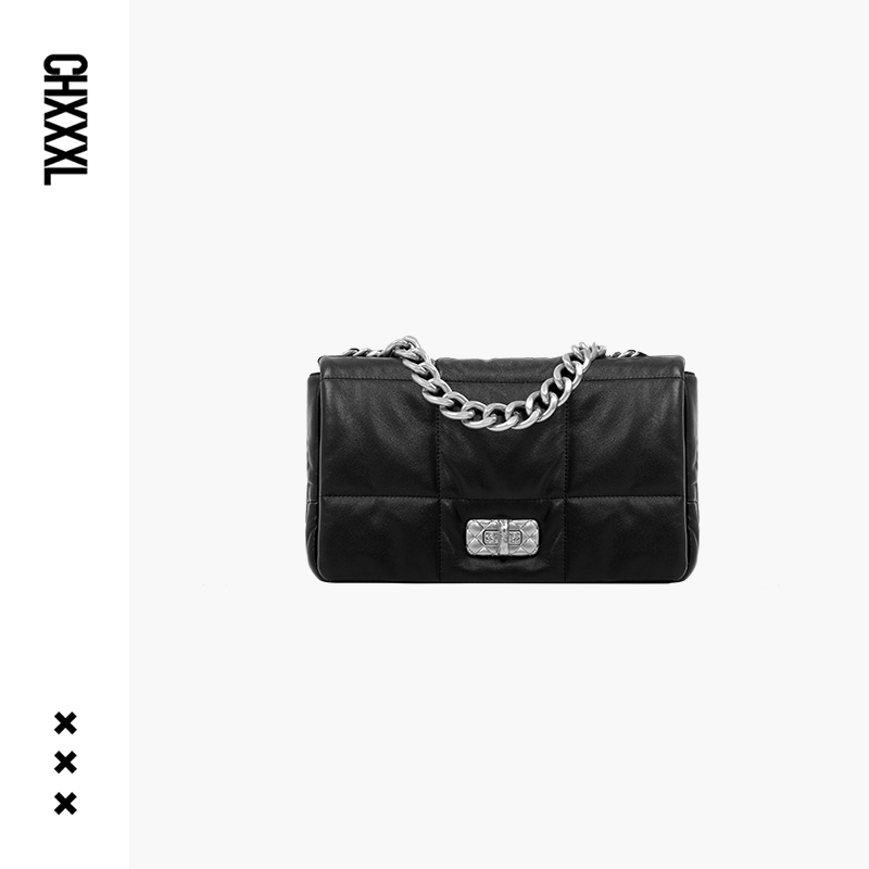 CHXXXL | Chain Bag ( L)