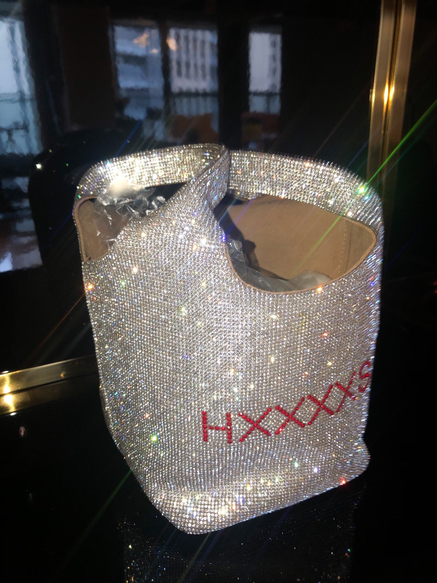 HXXXXŚ® Diamond Picotin